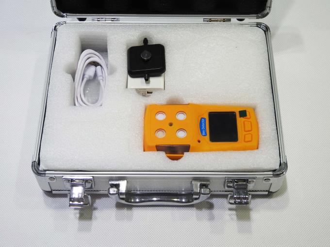 ES30Aの携帯用ガス探知器のパッケージ