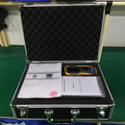 ハネウェル社データ ロギング センサーの携帯用多ガス分析器