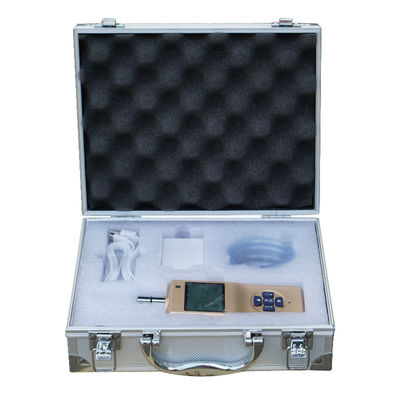 アルミ合金 ハウジングが付いているハネウェル社 センサーのPh3のガス探知器