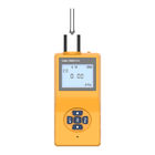 携帯用LCDは健全な警報が付いている単一VOCの探知器ES20Cを表示する