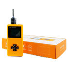 健全な警報との手持ち型IP66 VOCのガス探知器ポンプ吸引