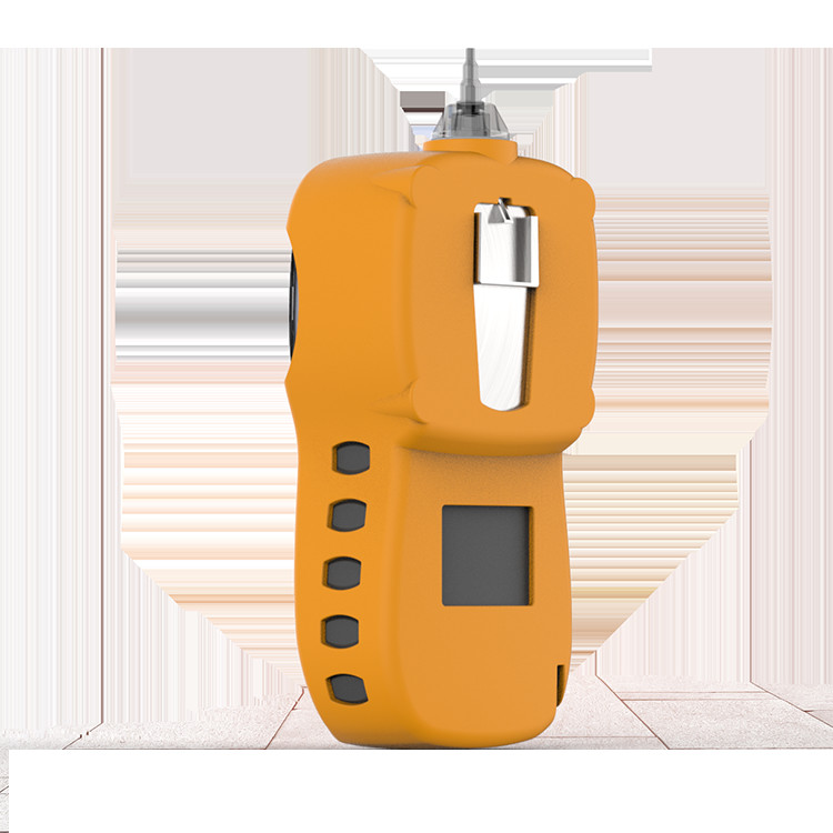 ES60Aを監察するVOCのための健全で軽い振動警報VOCのガス探知器